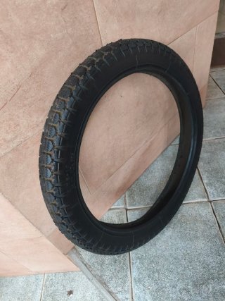 Neumático Pirelli 2.75-18