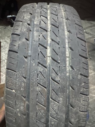 Neumático 215/70R15C Transway