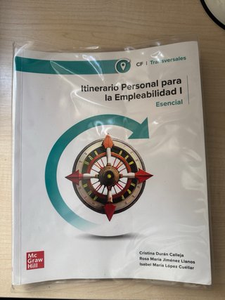 Libros primer curso actividades comerciales