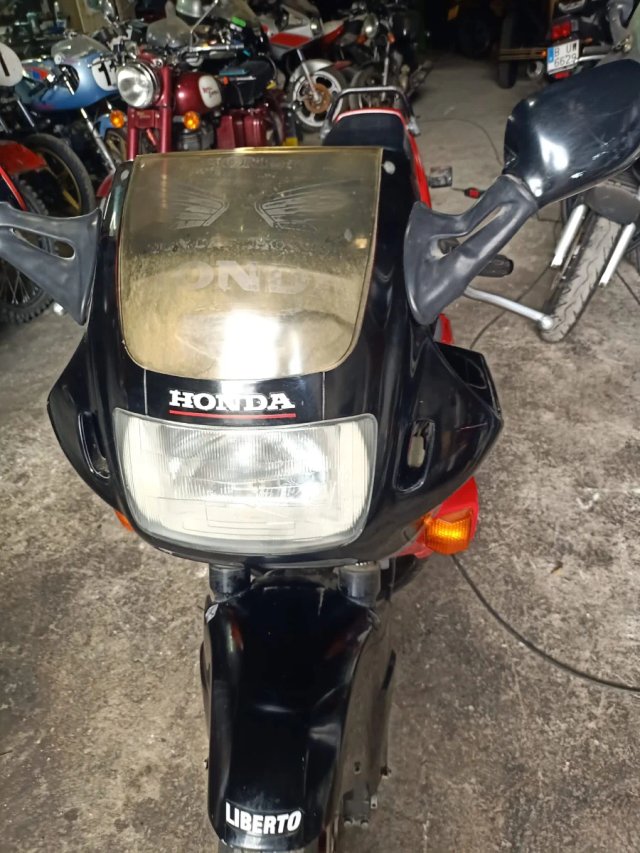 Honda CBR 600 f1