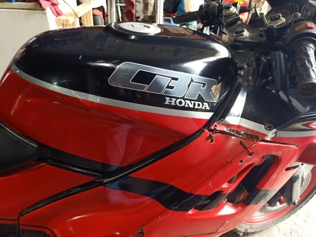 Honda CBR 600 f1