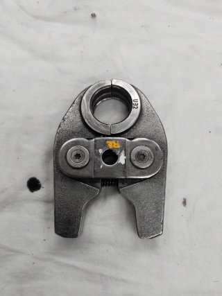 Mordaza REMS U32mm