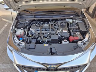 Toyota Corolla full hybrid  2019