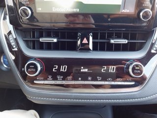 Toyota Corolla full hybrid  2019