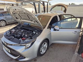 Toyota Corolla full hybrid  2019