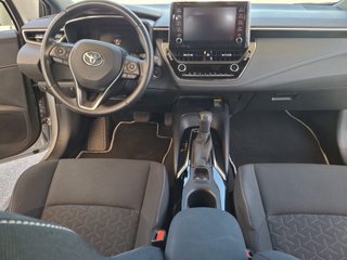 Toyota Corolla full hybrid  2019