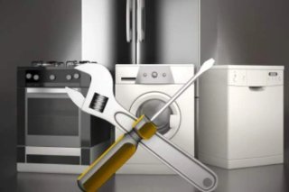 Reparación nevera lavadora horno lavavajillas