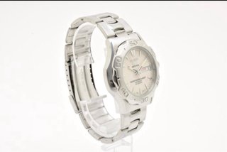 🇯🇵 Seiko 5 Sports 7S36-OOAO Reloj Automático