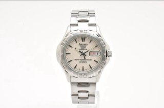🇯🇵 Seiko 5 Sports 7S36-OOAO Reloj Automático