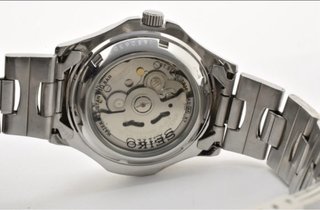 🇯🇵 Seiko 5 Sports 7S36-OOAO Reloj Automático