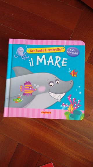 primo Lotto Libri per Bambini / Favole e Storie Il
