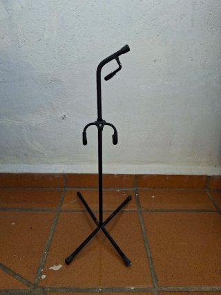 Soporte Bicicleta Suelo