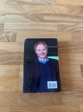 Libro “Inferno”