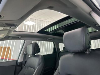 HYUNDAI Grand Santa Fe 2.2 CRDi Tecno Auto 4x4 7S