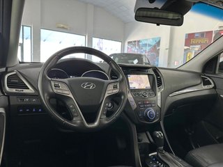 HYUNDAI Grand Santa Fe 2.2 CRDi Tecno Auto 4x4 7S