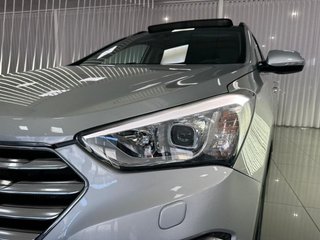 HYUNDAI Grand Santa Fe 2.2 CRDi Tecno Auto 4x4 7S