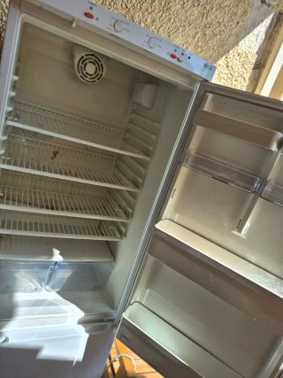 Frigorífico LYNX 185x60
