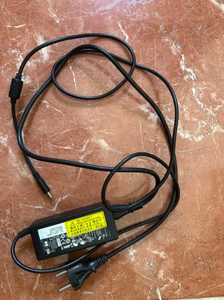 Cargador portátil