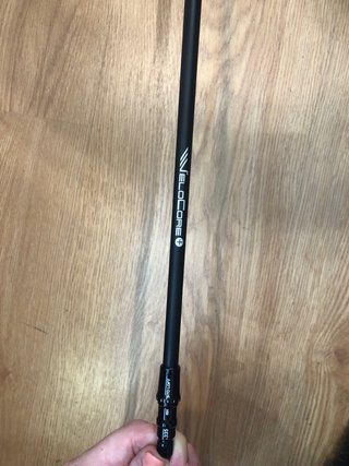 Varilla de golf Fujikura Ventus