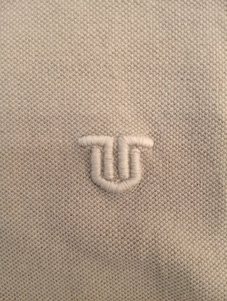 2 Polos manga corta PUMA y TITTO BLUNI.Talla XXL.