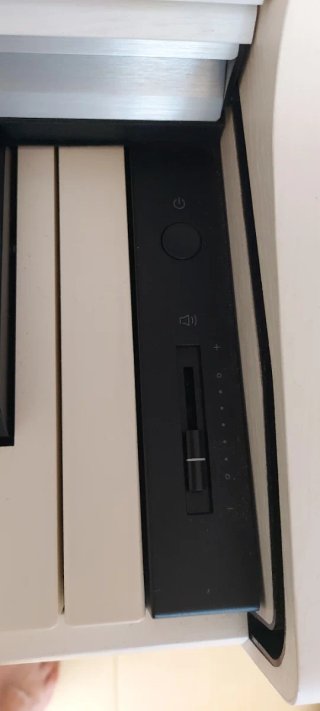 Piano Digital Kawai CN29 Blanco