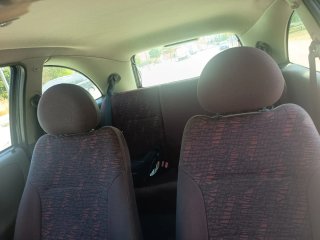 Opel Corsa 2001