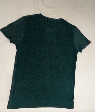 Camiseta Superdry Track Athletics Talla S
