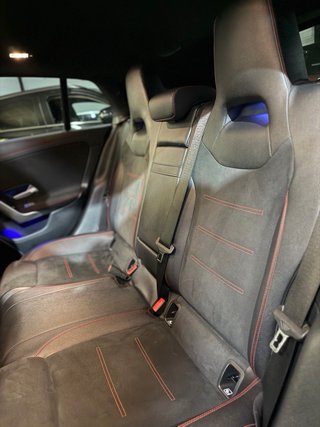 Mercedes-Benz Clase CLA 2020
