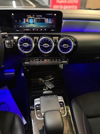 Mercedes-Benz Clase CLA 2020