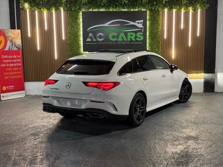 Mercedes-Benz Clase CLA 2020