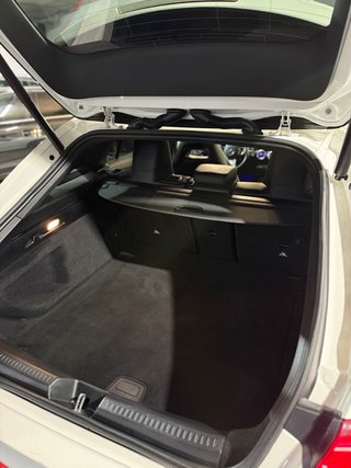 Mercedes-Benz Clase CLA 2020