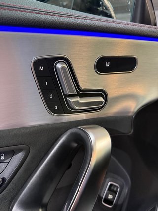 Mercedes-Benz Clase CLA 2020