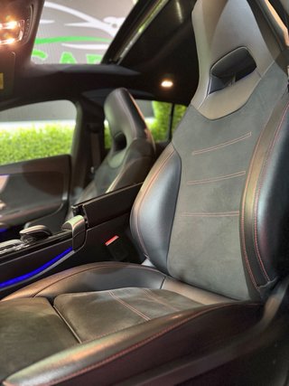 Mercedes-Benz Clase CLA 2020