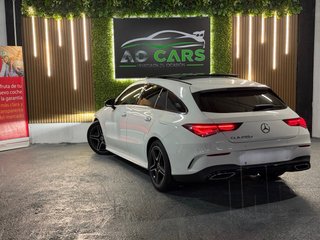 Mercedes-Benz Clase CLA 2020