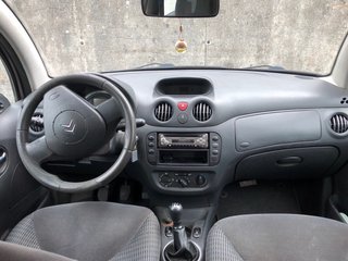 Citroen C3 2004