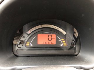 Citroen C3 2004