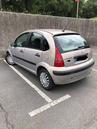 Citroen C3 2004