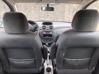 Citroen C3 2004