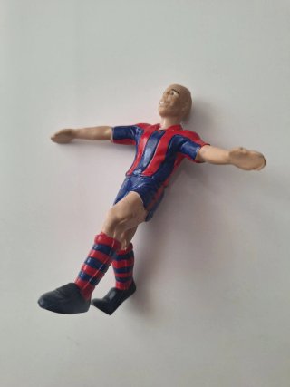 Figura PVC Ronaldo Barcelona 1996