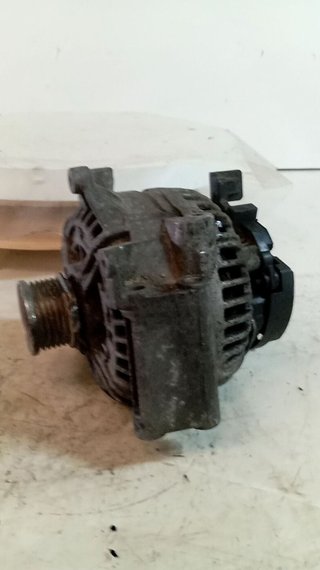 Alternador mercedes-benz 0124625019 c 200 73325