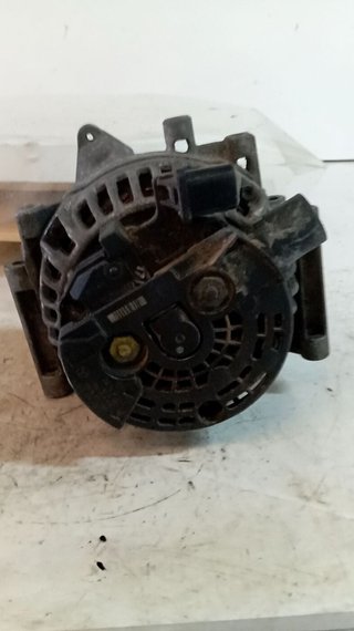 Alternador mercedes-benz 0124625019 c 200 73325