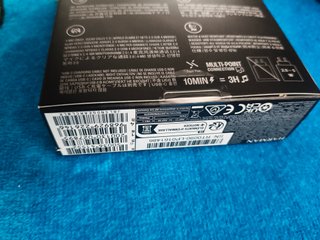 JBL Soundgearclips Auriculares Inalámbricos Negros