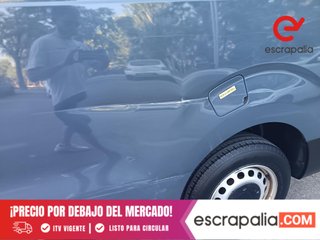 Citroën Jumpy Talla XL BlueHDi 120 S&S 6v Club
