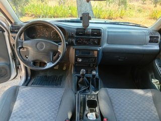 Opel Frontera 2003