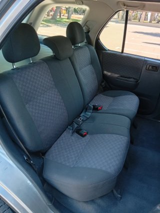 Opel Frontera 2003