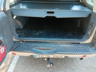 Opel Frontera 2003