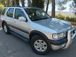 Opel Frontera 2003
