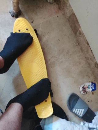 Skate Amarillo