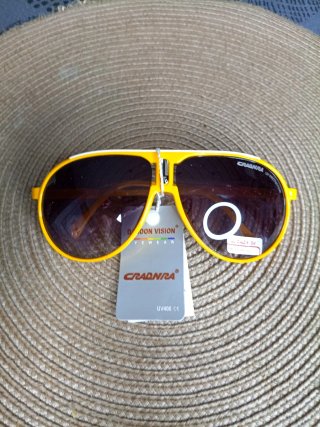 Gafas de sol aviador Dasson Vision nuevas