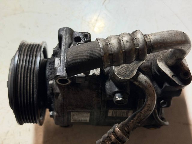 Compresor A/A BMW 64529222308-04
